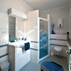 Ferienwohnungen & Gästezimmer Kachel - Bild 8