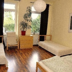Neustadt-Fewo-zentral-guenstig-L6 - Bild 4