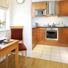 Marlin Apartments London City - Queen Street - Bild 16