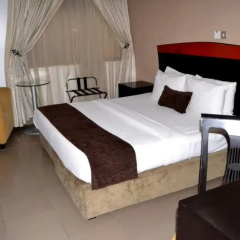 Suru Express Hotel Surulere thumbnail 4