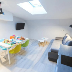 Aparthotel Best Views Luxury - Bild 16