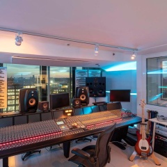 nhow Berlin Hotel thumbnail 14