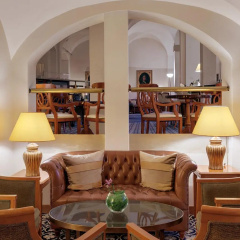 Bilderberg Bellevue Hotel Dresden - Bild 18