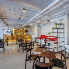 Maikhao Hotel - Bild 16