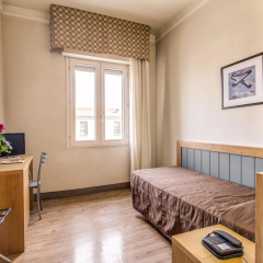 Delle Nazioni Hotel - Bild 13