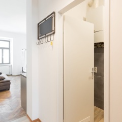 Apartment Am Naschmarkt - Bild 7