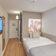Hotel Wettstein - Bild 3