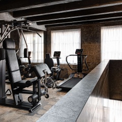 Hyatt Centric Murano Venice - Bild 24