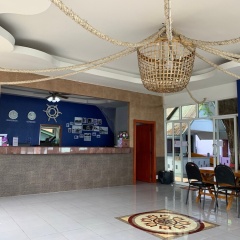 Phi Phi Don Chukit Resort - Bild 19