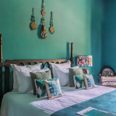 Villa Samadhi - Bild 7