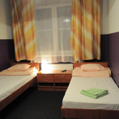 Freedom Hostel - Bild 3