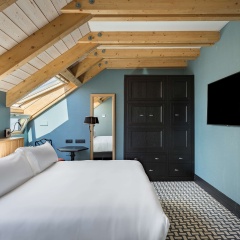 Room Mate Collection Alba, Madrid - Bild 15