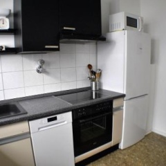 Ferienwohnung Marina Kassel - Bild 14