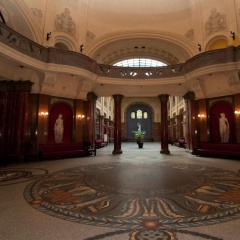 Danubius Hotel Gellert - Bild 14