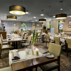 Hilton Garden Inn Krakow - Bild 25