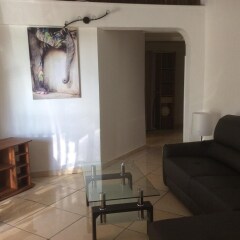 House With 3 Bedrooms in Sainte-clotilde, With Wonderful sea View, Fur in Saint-Denis, France from 153$, photos, reviews - zenhotels.com photo 7