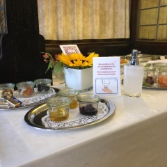 Boutiquehotel Oberkirch im Zentrum - Bild 13