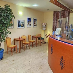 Amadeus Hotel Dresden - Bild 2
