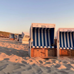 Sylt Seascape II - Bild 15