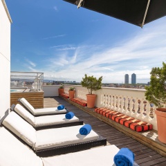 H10 Montcada Boutique Hotel - Bild 24