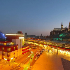 Kommerzhotel Köln - Bild 23