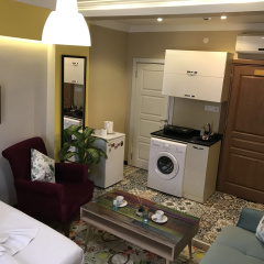 Imza Suite - Bild 19