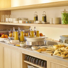9Hotel Sablon - Bild 13