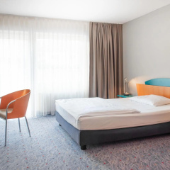 Hotel Königshof am Funkturm Business - Bild 4