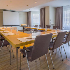 Relexa Hotel Frankfurt/ Main - Bild 14