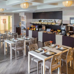 Hotel Domidea - Bild 16