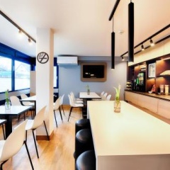 Hotel ibis budget Bielefeld City Ost - Bild 23