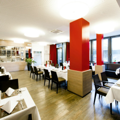 DORMERO Hotel Hannover - Bild 16