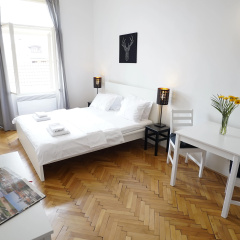 Royal Road Residence - Bild 6