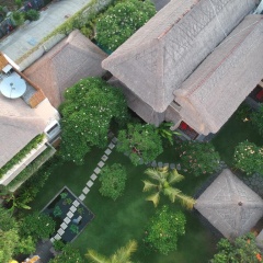 Manzelejepun Luxury Villas And Apartment - Bild 14