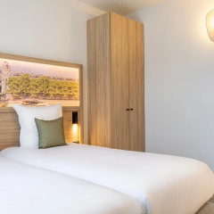 Dantan Hotel - Bild 3