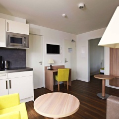 Hotel Warnow - Bild 14