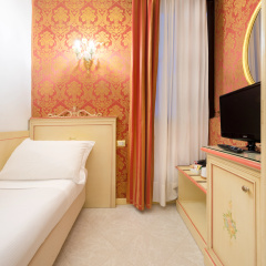 San Giorgio Hotel - Bild 13