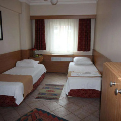 Kadikoy Otel Konak - Bild 5