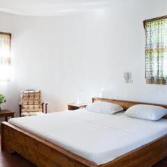 Auberge de Grand Popo in Grand Popo, Benin from 84$, photos, reviews - zenhotels.com photo 25