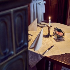 Das Landhotel Am Trätzhof - Bild 12
