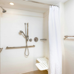 SpringHill Suites by Marriott Miami Airport South Blue Lagoon Area - Bild 10