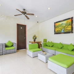 The Widyas Bali Villa - Bild 5