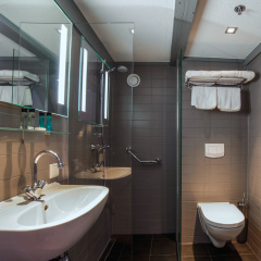 Hotel Mansion - Bild 10