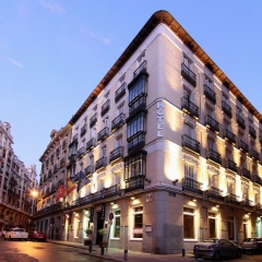 ITC Infantas By Soho Boutique hotel - Bild 24