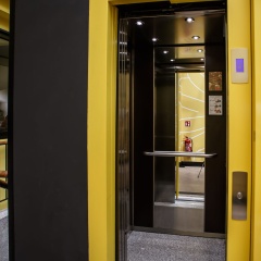 Safestay Warsaw Old Town - Bild 17