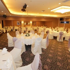 Kule Park Hotel - Bild 16