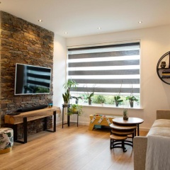 Beautiful family house 5 min away from Amsterdam - Bild 6