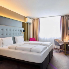 Premier Inn Saarbrücken City Centre - Bild 4