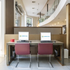 Hotel Ilunion Auditori - Bild 19