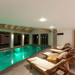 Chalet Banja thumbnail 12
